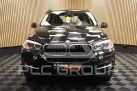 2017 BMW X5