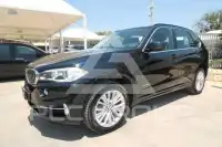 2017 BMW X5