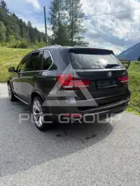 2017 BMW X5