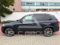 2018 BMW X5