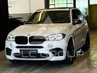 2017 BMW X5