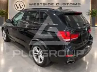 2017 BMW X5