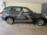 2017 BMW X5