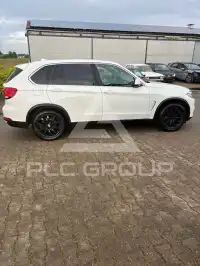 2017 BMW X5