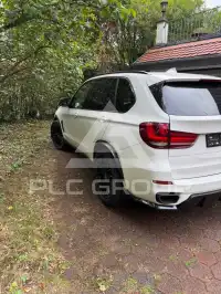 2017 BMW X5