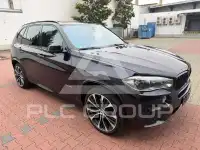 2018 BMW X5