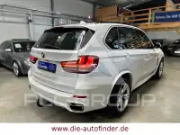 2017 BMW X5