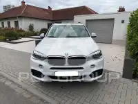 2017 BMW X5