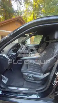 2017 BMW X5