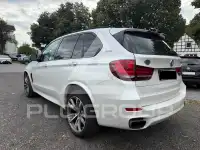 2017 BMW X5
