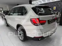 2017 BMW X5