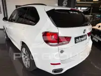 2017 BMW X5