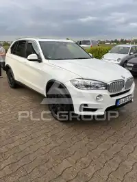 2017 BMW X5