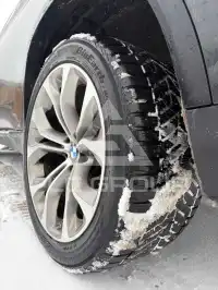 2017 BMW X5