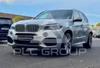 2017 BMW X5