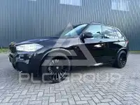 2017 BMW X5