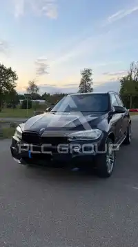 2017 BMW X5