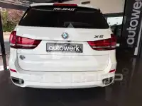 2017 BMW X5