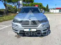 2017 BMW X5