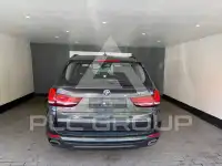 2017 BMW X5