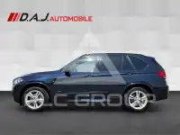 2017 BMW X5