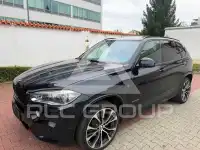 2018 BMW X5