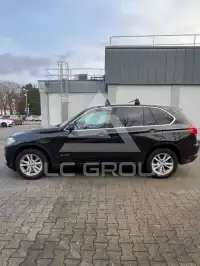 2017 BMW X5