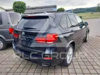 2017 BMW X5
