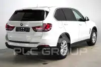 2017 BMW X5