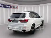 2017 BMW X5