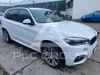 2017 BMW X5
