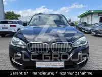 2017 BMW X5