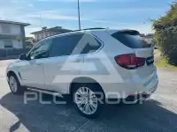 2017 BMW X5
