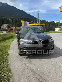 2017 BMW X5