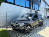 2017 BMW X5