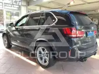 2017 BMW X5