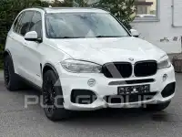 2017 BMW X5