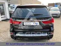 2017 BMW X5