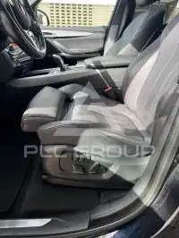 2017 BMW X5
