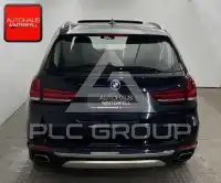 2017 BMW X5