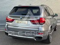 2017 BMW X5