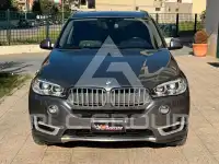 2017 BMW X5