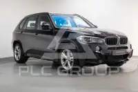 2017 BMW X5