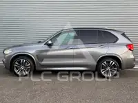 2017 BMW X5