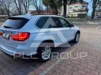 2017 BMW X5