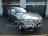 2017 BMW X5