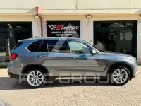 2017 BMW X5