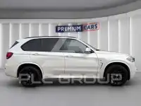 2017 BMW X5