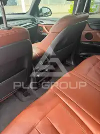 2017 BMW X5