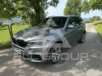 2017 BMW X5